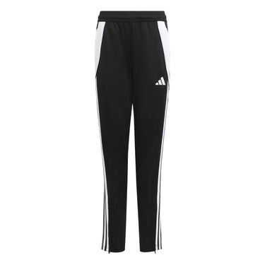 adidas Tiro 24 Black/White Youth Training Pant