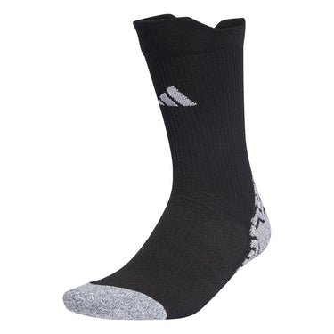 adidas Football GRIP Knitted Crew Cushioned Performance Socks