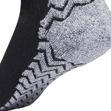 adidas Football GRIP Knitted Crew Cushioned Performance Socks