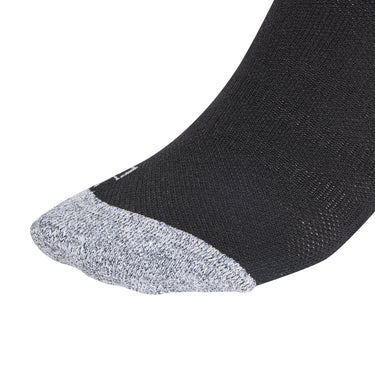 adidas Football GRIP Knitted Crew Cushioned Performance Socks