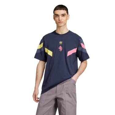 Adidas e juventus online