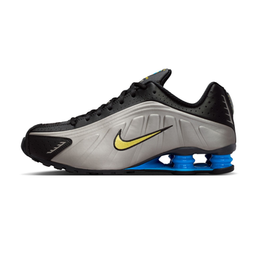 Nike Shox R4 'Brazil' Men‘s shoes