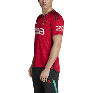 adidas Manchester United 23/24 Home Jersey