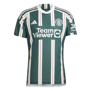 adidas Manchester United 23/24 Away Aunthentic Jersey