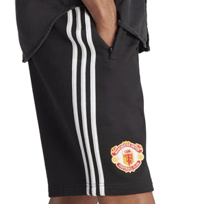 adidas Manchester United OG Sweat Shorts