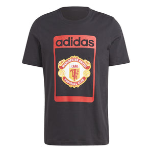 adidas Manchester United OG Graphic Tee