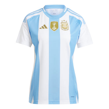 adidas Argentina 24 Home Jersey (Women's)