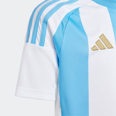 adidas Argentina 24 Home Jersey (Kids)