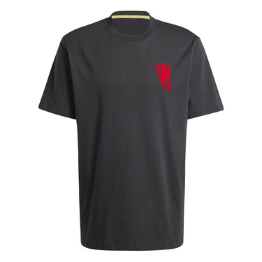 adidas Manchester United Cultural Story T-Shirt