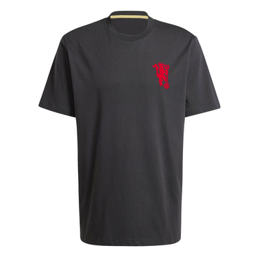 adidas Manchester United Cultural Story T-Shirt