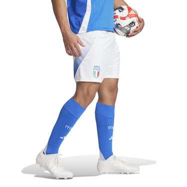 adidas Italy 24 Home Shorts