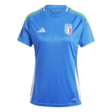 adidas Italy 24 Home Jersey (Women's)