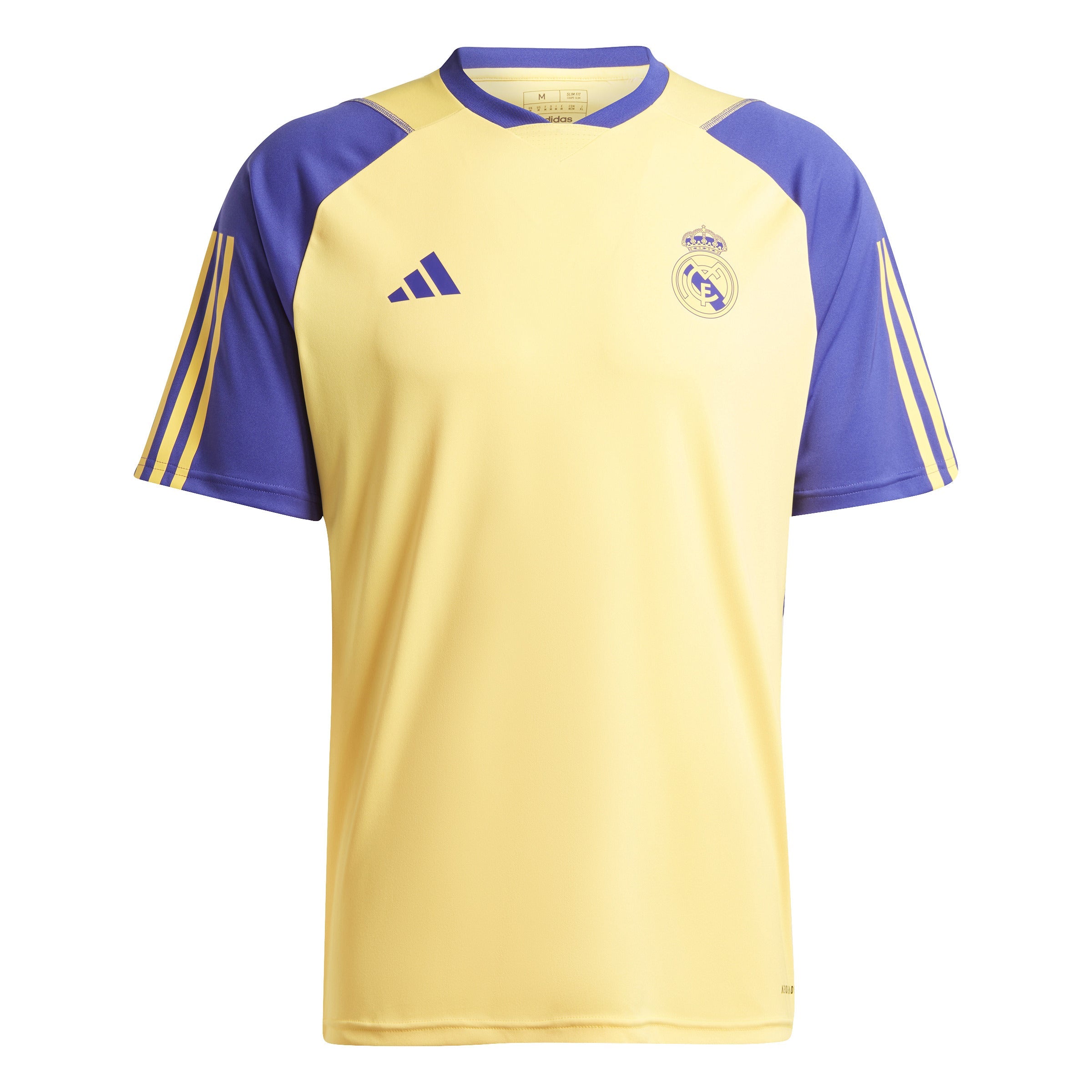 Real madrid best sale training sweater