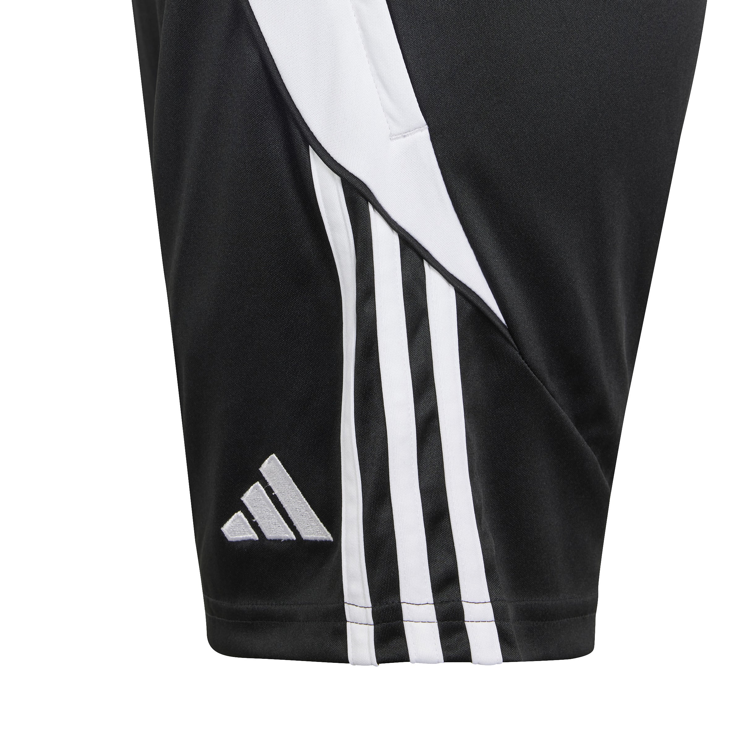 adidas TIRO24 SHO Y BLACK WHITE (Kids) – BOOTCAMP Football Shop