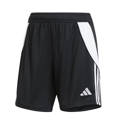 adidas TIRO24 SHO W BLACK WHITE