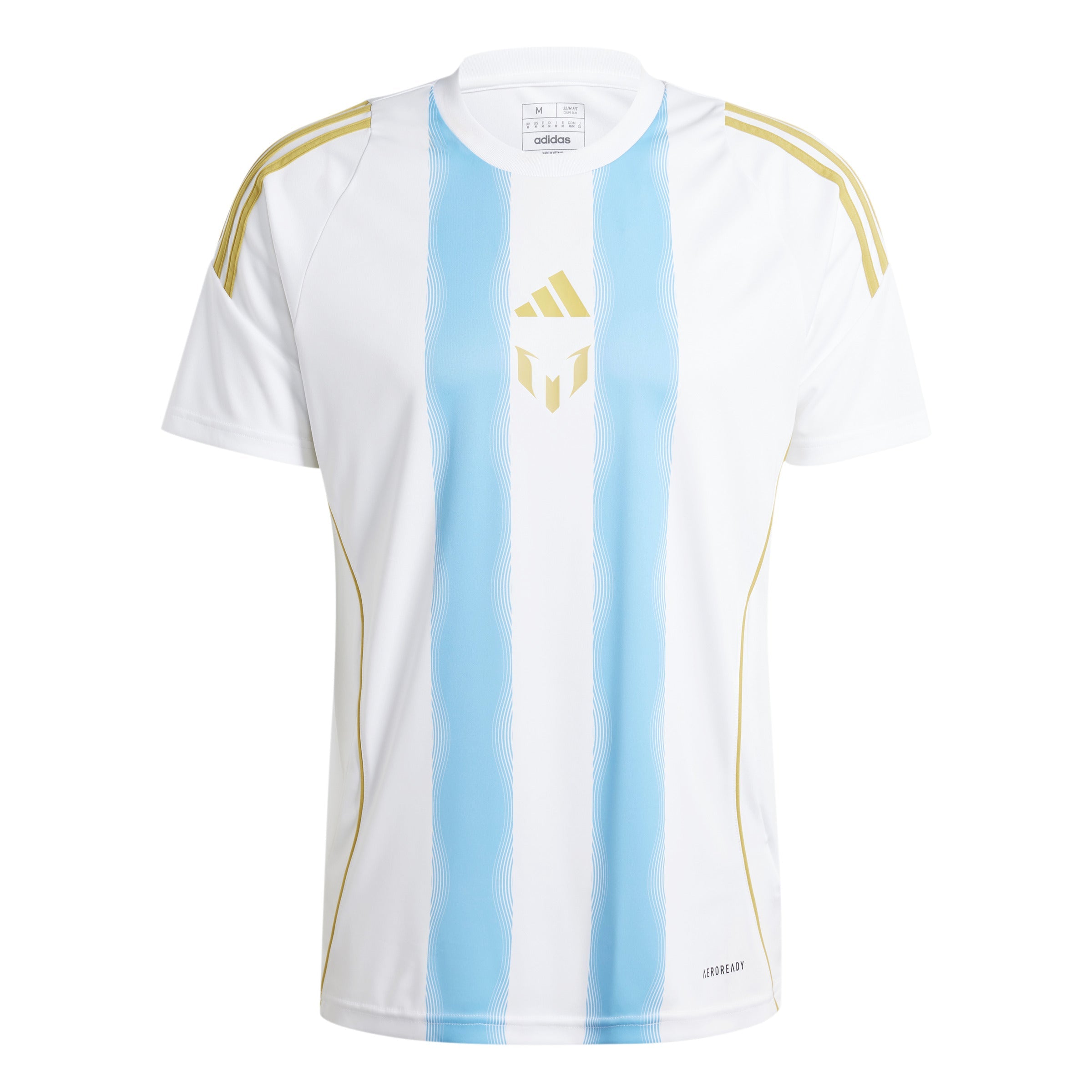 Adidas clearance messi clothing