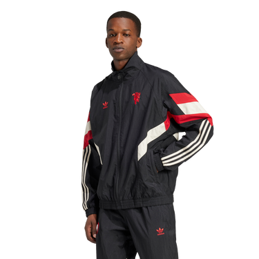 Adidas man utd originals clearance