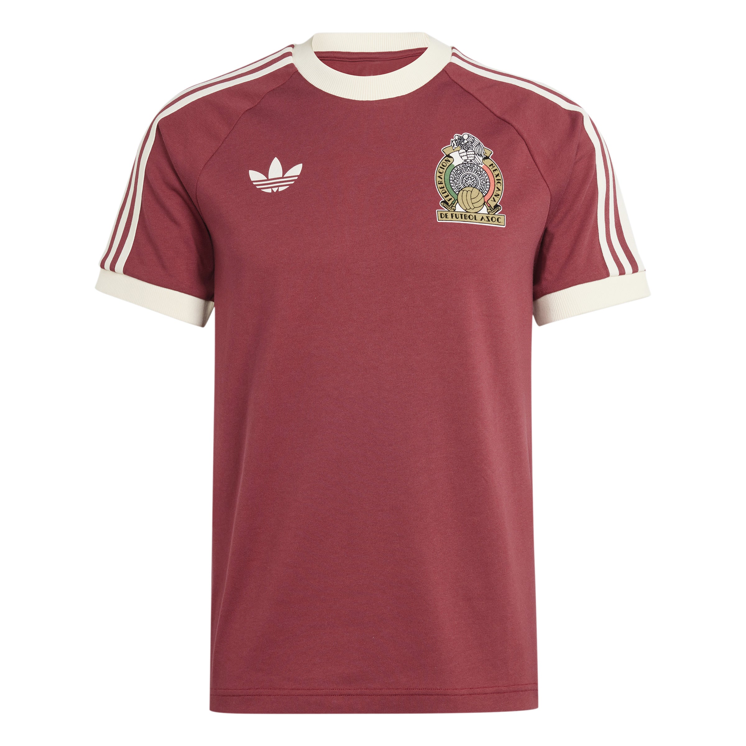 Adidas on sale mexico shirt