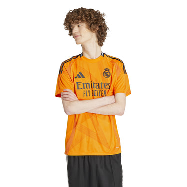 adidas Real Madrid 24/25 Away Jersey