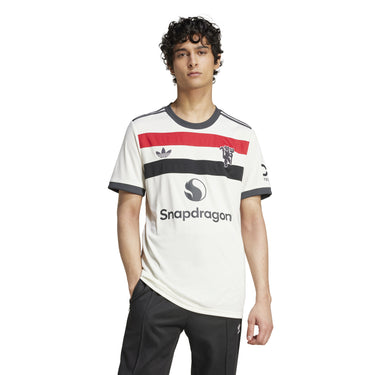 adidas Manchester United 24/25 Third Jersey