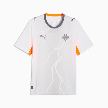 Puma Iceland 2026 Away Jersey Men