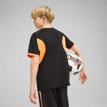 Puma IndividualLIGA Graphic Football Jersey - Youth 8-16 years