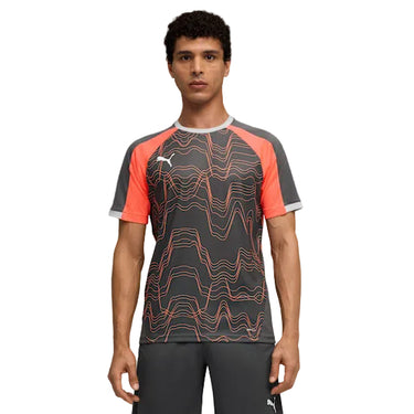 Puma IndividualLIGA Graphic Football Jersey Men
