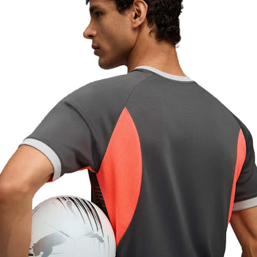 Puma IndividualLIGA Graphic Football Jersey Men