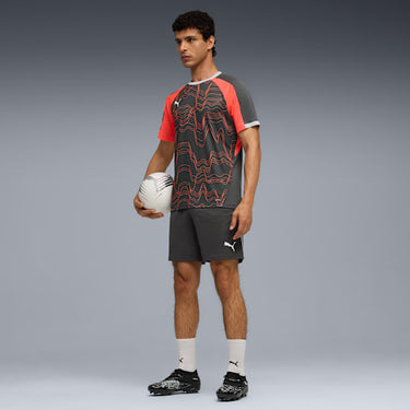 Puma IndividualLIGA Graphic Football Jersey Men