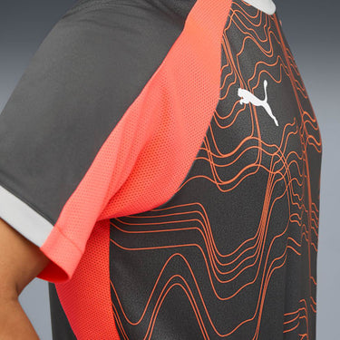 Puma IndividualLIGA Graphic Football Jersey Men