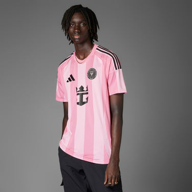 adidas Inter Miami CF 25/26 Home Jersey