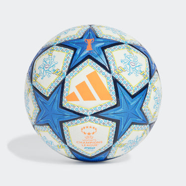 adidas UWCL 24/25 Knock-out Phase Pro Ball