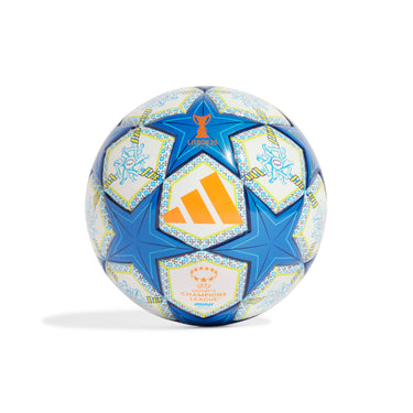 adidas UWCL 24/25 Knock-out Phase Mini Ball