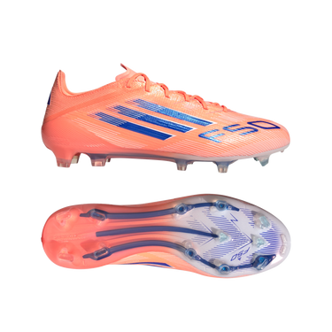 adidas F50 Elite Firm Ground Boots