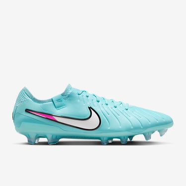 Nike Tiempo Legend 10 Elite Firm-Ground Low-Top Football Boot