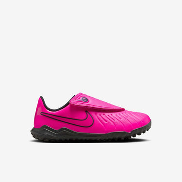 Nike Jr. Tiempo Legend 10 Club Little Kids' TF Low-Top Soccer Shoes