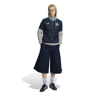 adidas Germany 26 Away Jersey