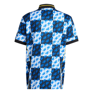 adidas Manchester United LFSTLR Jersey