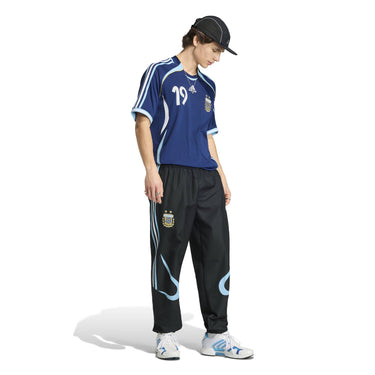 adidas Argentina Away Jersey 2006 Messi