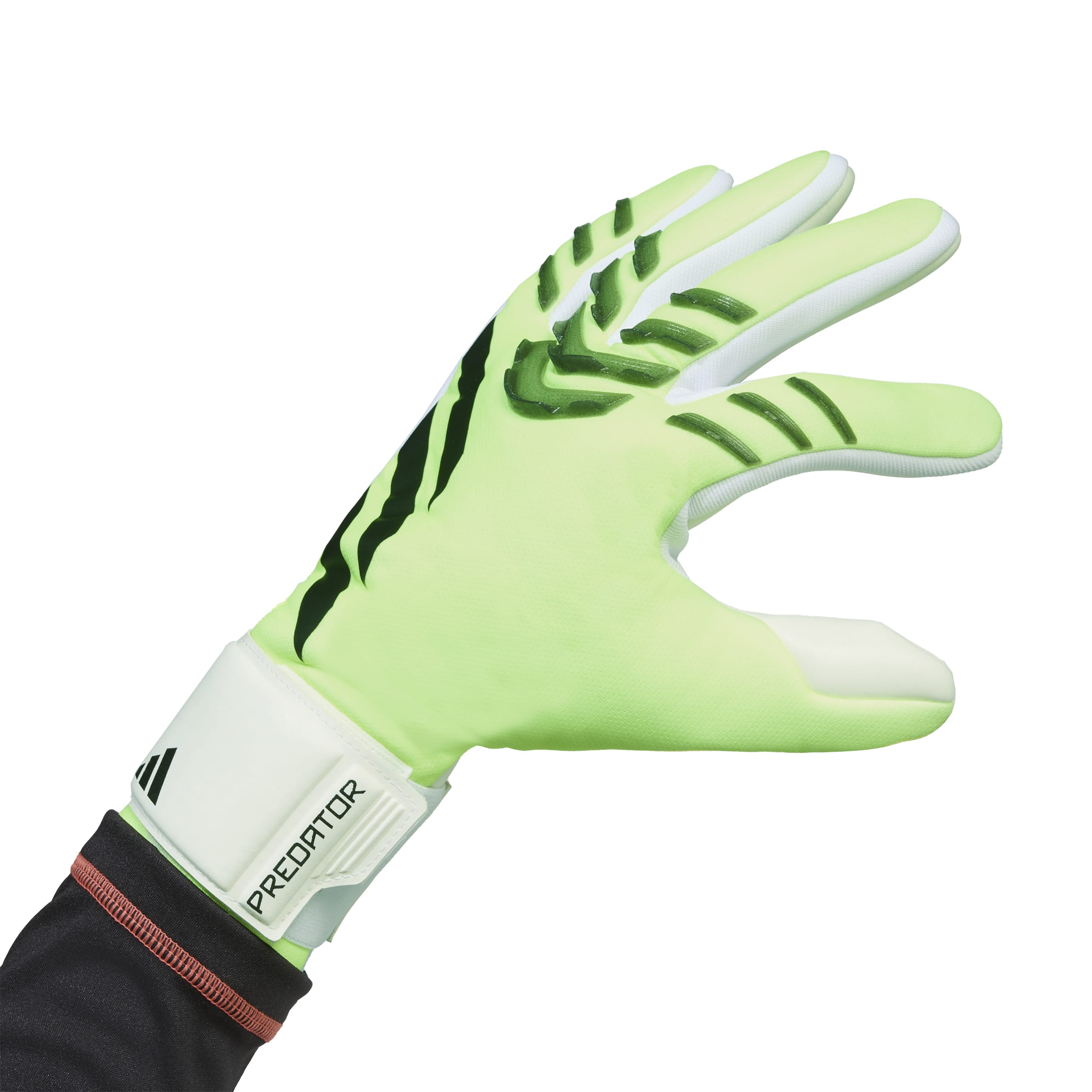 adidas Predator League Goalkeeper Gloves – BOOTCAMP Football Shop