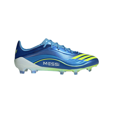 adidas F50 Messi Elite Firm Ground Boots