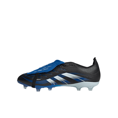 adidas Predator League JB Fold-Over Tongue Firm/Multi-Ground Boots