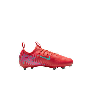 Nike Jr. Mercurial Vapor 16 Academy "Kylian Mbappé" Big Kids' MG Low-Top Soccer Cleats