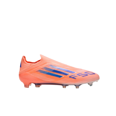 adidas F50 Elite Laceless Firm Ground Boots
