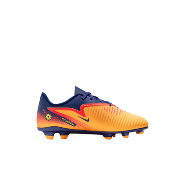 Nike Jr. Phantom 6 Low Club "Erling Haaland" Big Kids' Multi-Ground Soccer Cleats