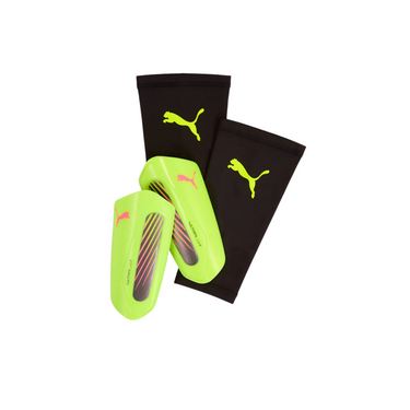 Puma ULTRA Light Soccer Sleeve Shinguards