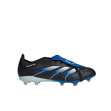 adidas Predator League JB Fold-Over Tongue Firm/Multi-Ground Boots