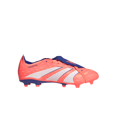 adidas Predator League Fold-Over Tongue Firm/Multi-Ground Boots