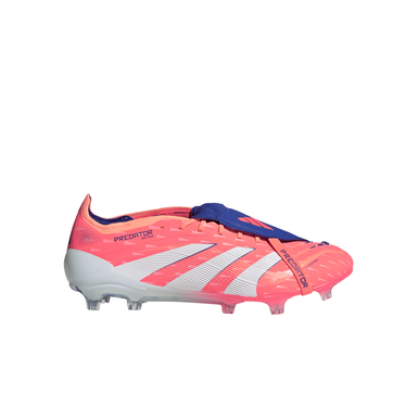 adidas Predator Elite Fold-Over Tongue Firm Ground Boots
