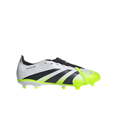 adidas Predator League Fold-Over Tongue Firm/Multi-Ground Cleats